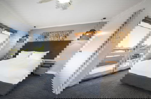 Foto 7 - Doncaster Apartments by Nightcap Plus