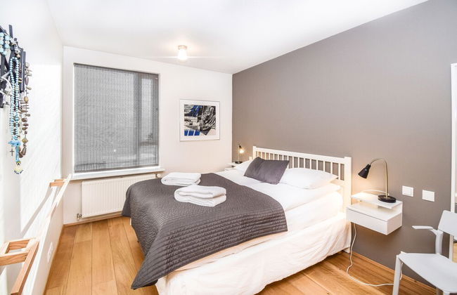 Seaside Paradise Apartment - Foto 2