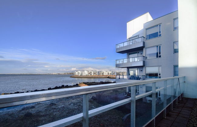 Seaside Paradise Apartment - Foto 19