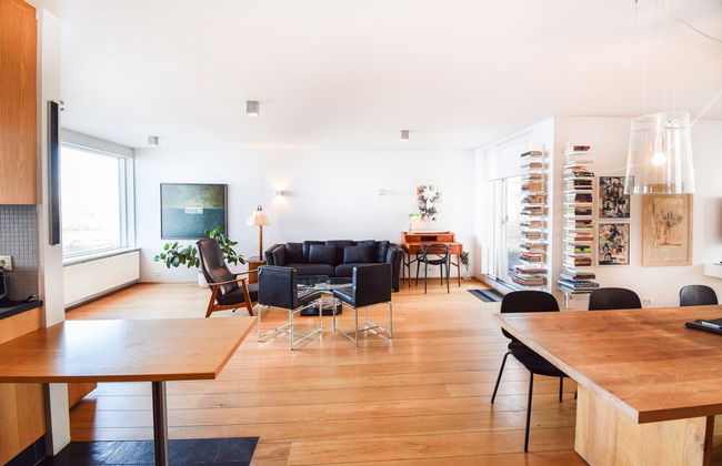 Seaside Paradise Apartment - Foto 15