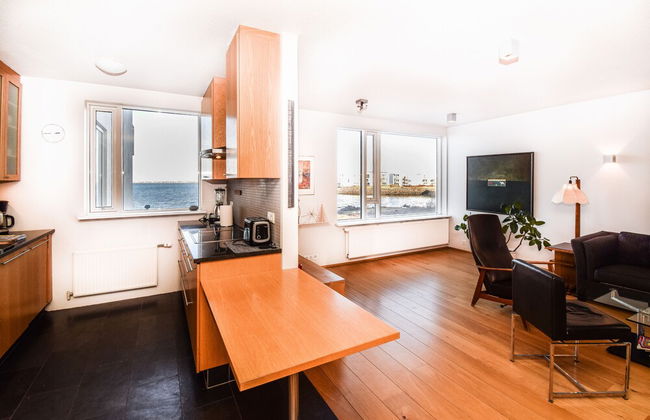 Seaside Paradise Apartment - Foto 18