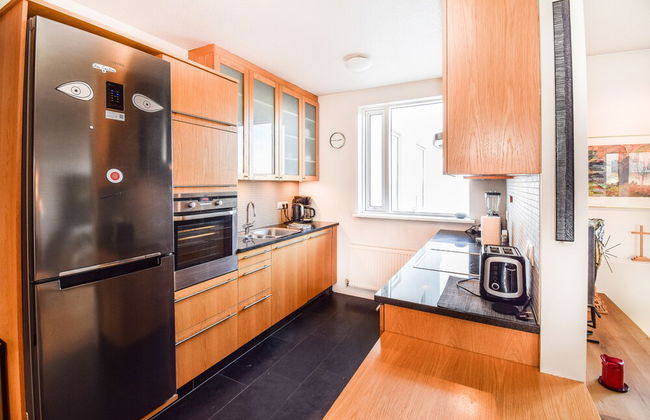 Seaside Paradise Apartment - Foto 6
