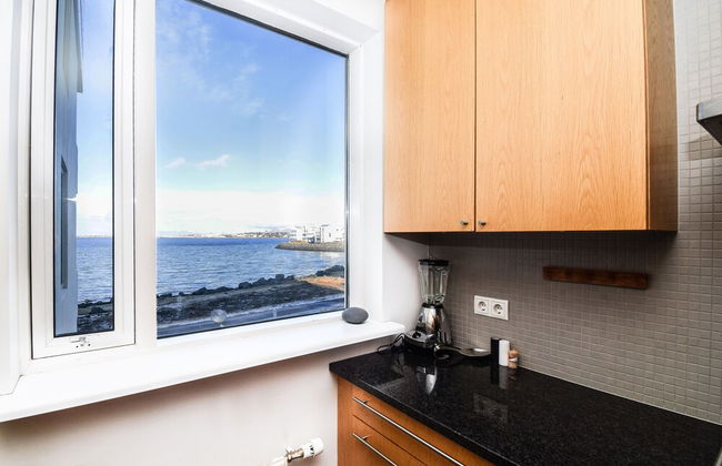 Seaside Paradise Apartment - Foto 5