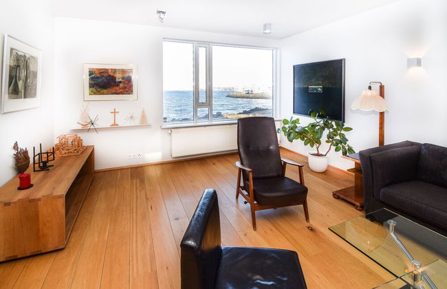 Seaside Paradise Apartment - Foto 11