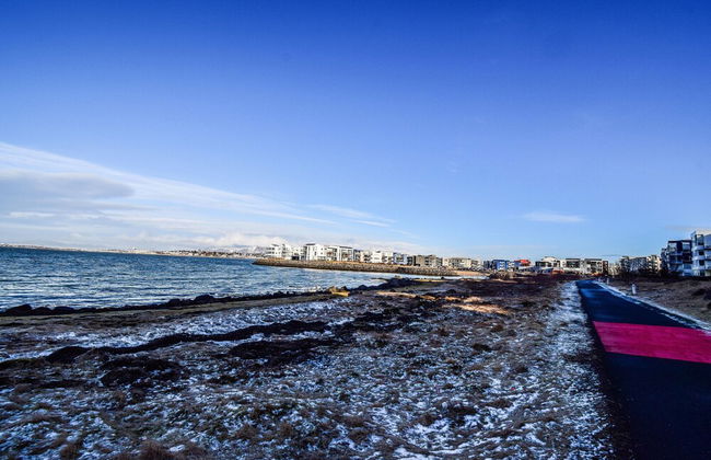 Seaside Paradise Apartment - Foto 27