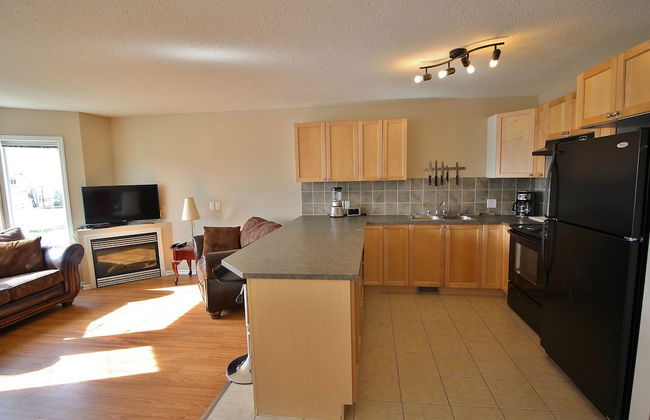 Executive Private Suites near Calgary - Foto 5