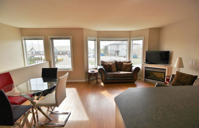 Executive Private Suites near Calgary - Foto 1
