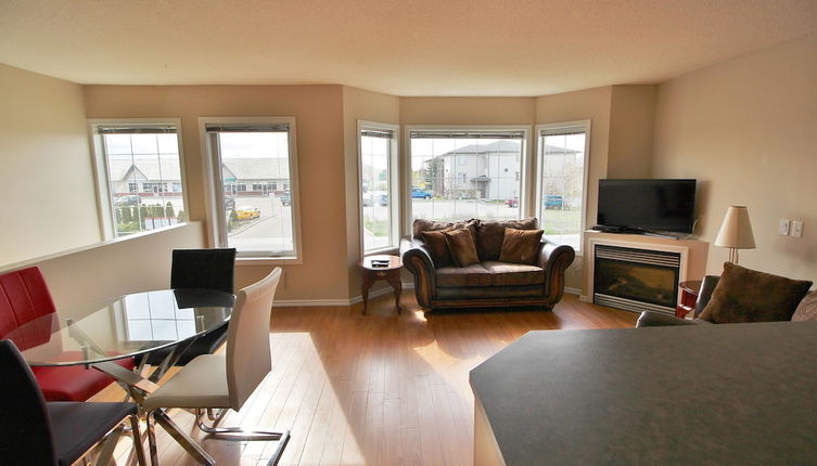 Photo 1 - Executive Private Suites near Calgary