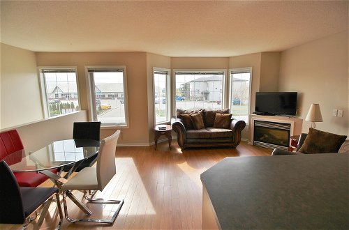 Photo 1 - Executive Private Suites near Calgary