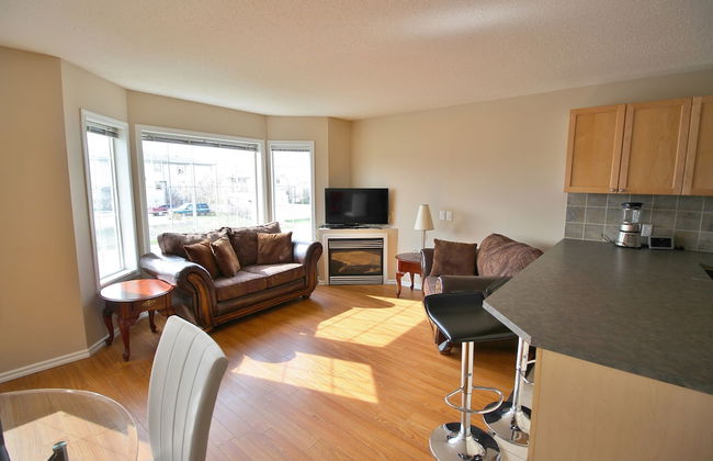 Executive Private Suites near Calgary - Foto 6