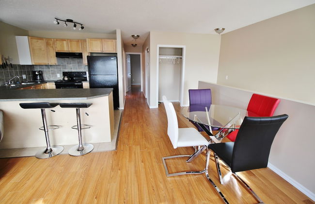 Executive Private Suites near Calgary - Foto 8