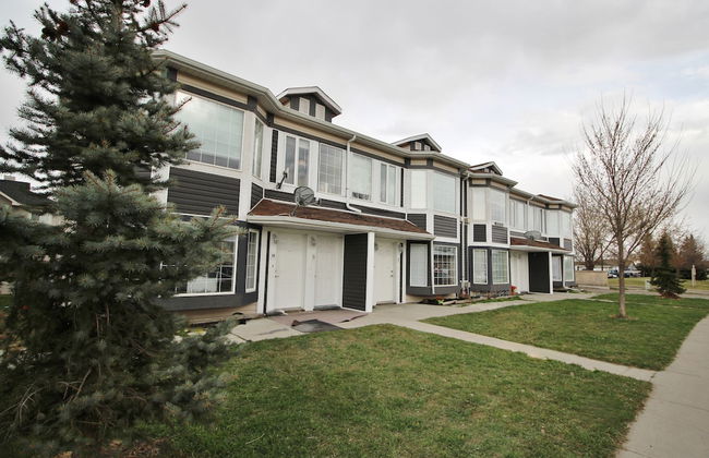 Executive Private Suites near Calgary - Foto 11