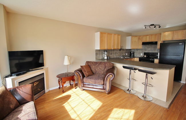 Executive Private Suites near Calgary - Foto 7