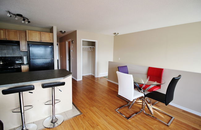 Executive Private Suites near Calgary - Foto 9
