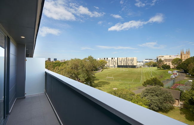 Veriu Camperdown - Photo 39
