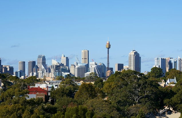 Veriu Camperdown - Photo 38