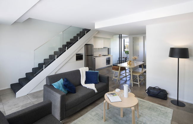 Veriu Camperdown - Photo 17