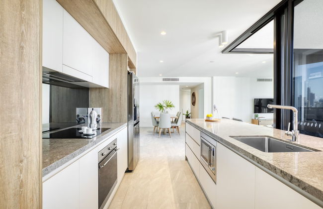 Vue Broadbeach - Foto 18