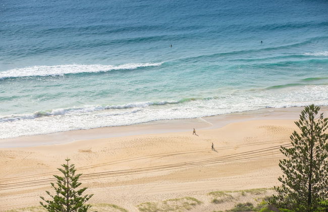 Vue Broadbeach - Foto 51