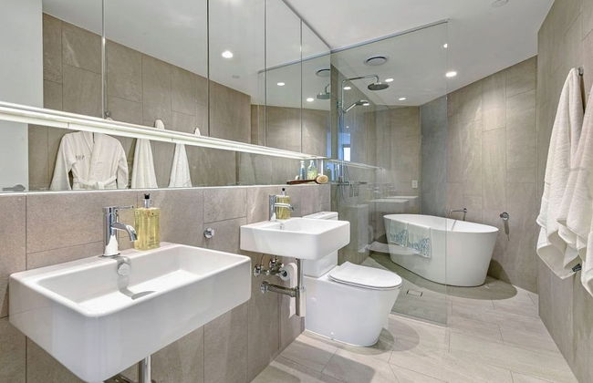 Vue Broadbeach - Foto 42