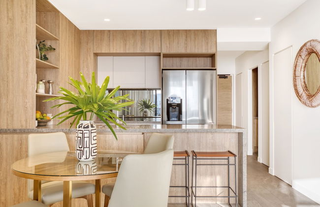 Vue Broadbeach - Foto 17