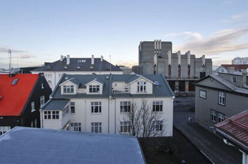 Foto 46 - Ice Apartments Reykjavik by Heimaleiga