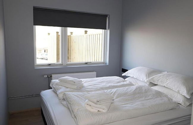 North Apartments Suites - Foto 5