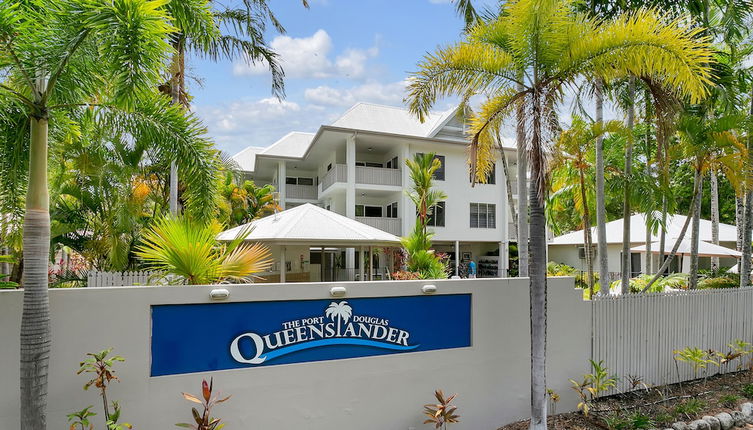 Photo 1 - Seascape Holiday at the Queenslander