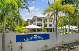 Foto 1 - Seascape Holiday at the Queenslander