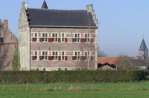 Photo 48 - Cozy Apartment in Roasting near Belgian Border