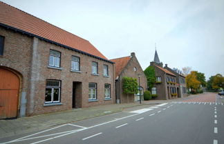 Photo 1 - Cozy Apartment in Roasting near Belgian Border