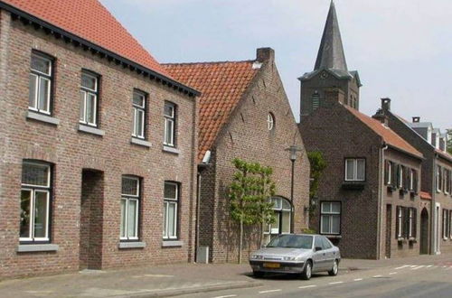 Photo 49 - Cozy Apartment in Roasting near Belgian Border