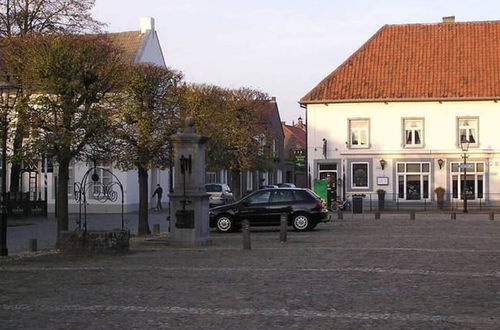 Photo 50 - Cozy Apartment in Roasting near Belgian Border