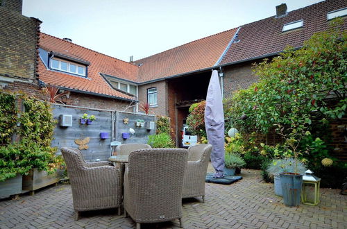 Photo 18 - Cozy Apartment in Roasting near Belgian Border