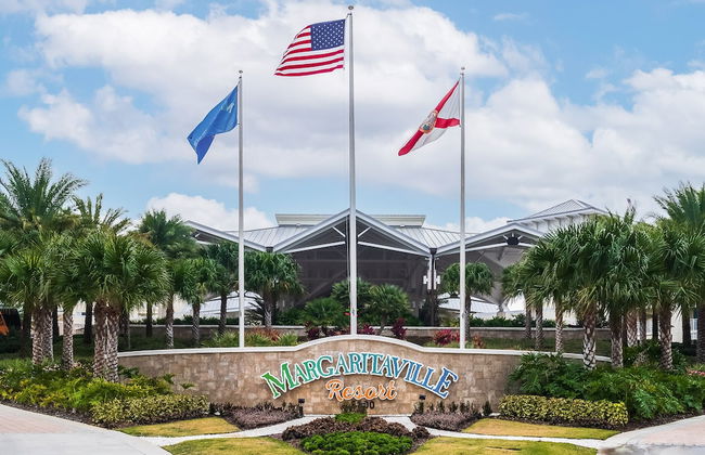 Villa by the Mouse: Margaritaville Oasis - Photo 45