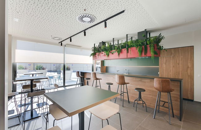 Livensa Living Studios Madrid Alcobendas - Foto 6