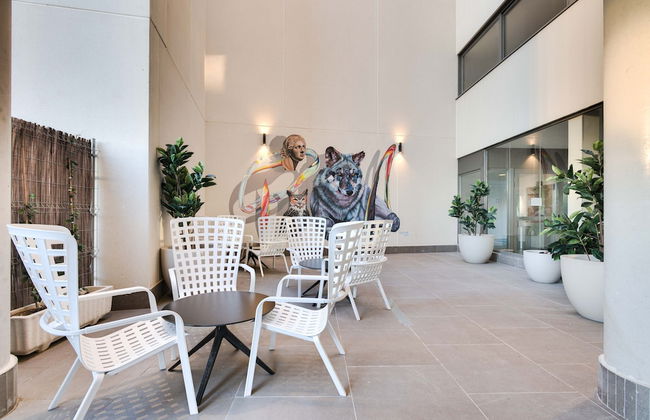 Livensa Living Studios Madrid Alcobendas - Foto 5