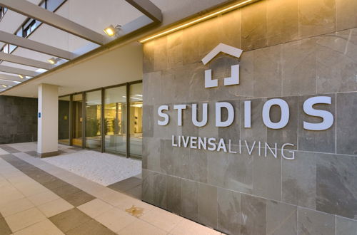 Foto 25 - Livensa Living Studios Madrid Alcobendas