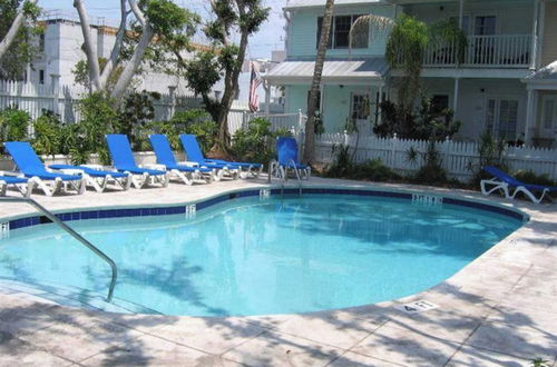 Photo 11 - Linger Longer by Avantstay Key West Walkable Gated Community, Shared Pool Week Long Stays Only