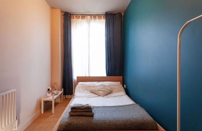 Apartment 74 - Foto 5