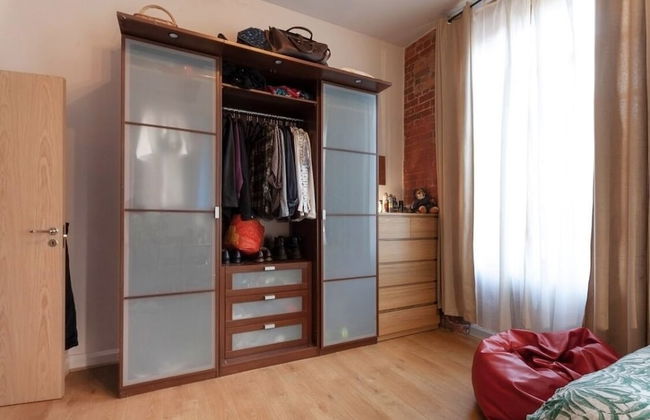 Apartment 74 - Foto 4