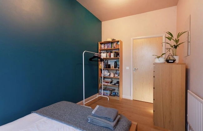 Apartment 74 - Foto 15