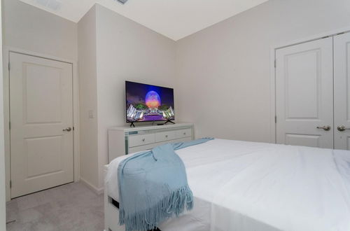 Photo 17 - Large Themed Bedroom Home Near Disney