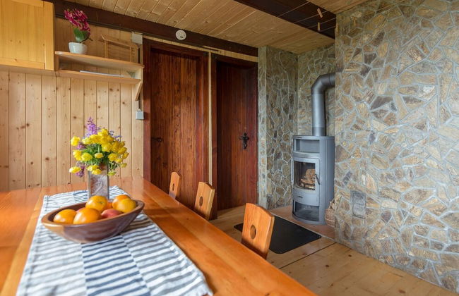 Chalet Gorenjka - Velika Planina - Foto 7