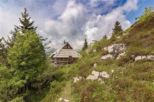 Photo 20 - Chalet Gorenjka - Velika Planina