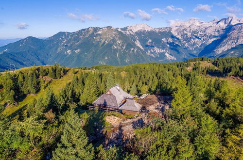 Photo 21 - Chalet Gorenjka - Velika Planina