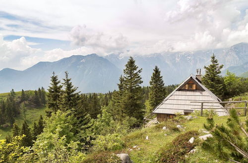 Photo 19 - Chalet Gorenjka - Velika Planina