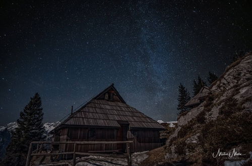 Photo 16 - Chalet Gorenjka - Velika Planina