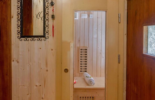 Chalet Gorenjka - Velika Planina - Foto 10