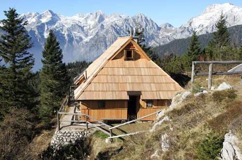 Photo 18 - Chalet Gorenjka - Velika Planina